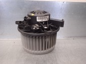 Recambio de motor calefaccion para opel insignia berlina 2.0 cdti cat referencia OEM IAM 13263279 5242673401 