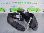 Recambio de cinturon seguridad delantero izquierdo para mg serie (r/rf) 1.6 16v cat referencia OEM IAM EVB110570 601186300 