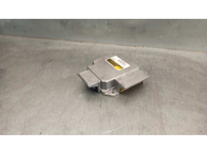 Recambio de centralita airbag para saab 9-3 berlina 2.2 16v tid cat referencia OEM IAM 12802256 