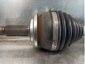 Recambio de transmision delantera izquierda para lexus ct 1.8 16v cat (híbrido) referencia OEM IAM 4342047031  