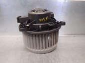 Recambio de motor calefaccion para opel insignia berlina 2.0 cdti cat referencia OEM IAM 13263279 5242673401 