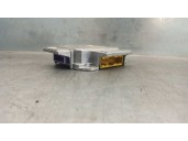 Recambio de centralita airbag para saab 9-3 berlina 2.2 16v tid cat referencia OEM IAM 12802256  