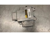 Recambio de centralita airbag para saab 9-3 berlina 2.2 16v tid cat referencia OEM IAM 12802256  