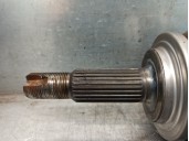 Recambio de transmision delantera izquierda para lexus ct 1.8 16v cat (híbrido) referencia OEM IAM 4342047031  