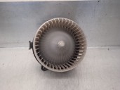 Recambio de motor calefaccion para opel insignia berlina 2.0 cdti cat referencia OEM IAM 13263279 5242673401 