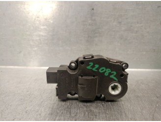 Recambio de motor apertura trampillas climatizador para bmw x4 (f26) xdrive 20 d referencia OEM IAM 412650750  