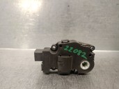 Recambio de motor apertura trampillas climatizador para bmw x4 (f26) xdrive 20 d referencia OEM IAM 412650750  