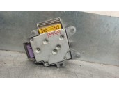 Recambio de centralita airbag para saab 9-3 berlina 2.2 16v tid cat referencia OEM IAM 12802256  