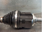 Recambio de transmision delantera izquierda para lexus ct 1.8 16v cat (híbrido) referencia OEM IAM 4342047031  