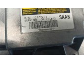 Recambio de centralita airbag para saab 9-3 berlina 2.2 16v tid cat referencia OEM IAM 12802256  