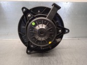 Recambio de motor calefaccion para opel insignia berlina 2.0 cdti cat referencia OEM IAM 13263279 5242673401 