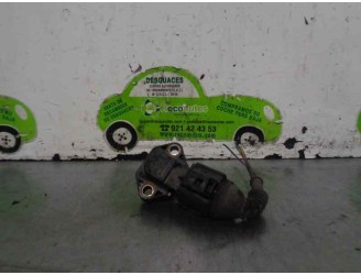 Recambio de sensor presion para volkswagen golf iv berlina (1j1) 1.9 tdi referencia OEM IAM 038906051 0201002177 BOSCH