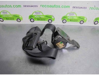 Recambio de cinturon seguridad trasero derecho para mg serie (r/rf) 1.6 16v cat referencia OEM IAM EVL105420PMA 604358000 