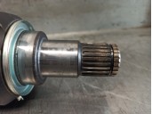 Recambio de transmision delantera izquierda para lexus ct 1.8 16v cat (híbrido) referencia OEM IAM 4342047031  