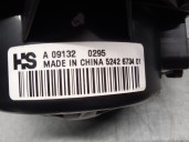 Recambio de motor calefaccion para opel insignia berlina 2.0 cdti cat referencia OEM IAM 13263279 5242673401 