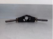 Recambio de mando luces para peugeot 306 berlina 3/5 puertas (s1) 1.6 referencia OEM IAM 9623337580 