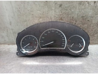 Recambio de cuadro instrumentos para saab 9-3 berlina 2.2 16v tid cat referencia OEM IAM 7553159  