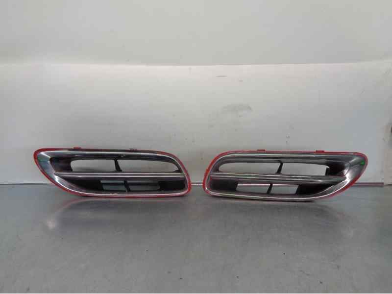 Recambio de rejilla paragolpes delantero para nissan micra (k11) 1.3 16v cat referencia OEM IAM   