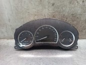 Recambio de cuadro instrumentos para saab 9-3 berlina 2.2 16v tid cat referencia OEM IAM 7553159 