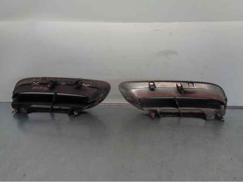 Recambio de rejilla paragolpes delantero para nissan micra (k11) 1.3 16v cat referencia OEM IAM   