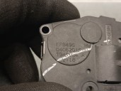 Recambio de motor apertura trampillas climatizador para bmw x4 (f26) xdrive 20 d referencia OEM IAM 412650750  