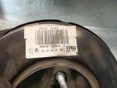 Recambio de servofreno para peugeot 208 1.6 e-hdi fap referencia OEM IAM 9672865880  TRW