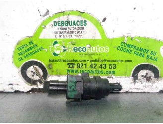 Recambio de sensor para seat cordoba vario (6k5) sxe referencia OEM IAM 028906081 805361 VDO