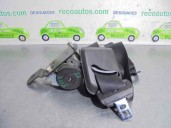 Recambio de cinturon seguridad trasero izquierdo para mg serie (r/rf) 1.6 16v cat referencia OEM IAM EVL105430PMA 