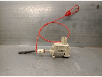 Recambio de motor tapa deposito combustible para audi q7 (4lb) 3.0 tdi quattro referencia OEM IAM 4L0810773A 4L0810773A 