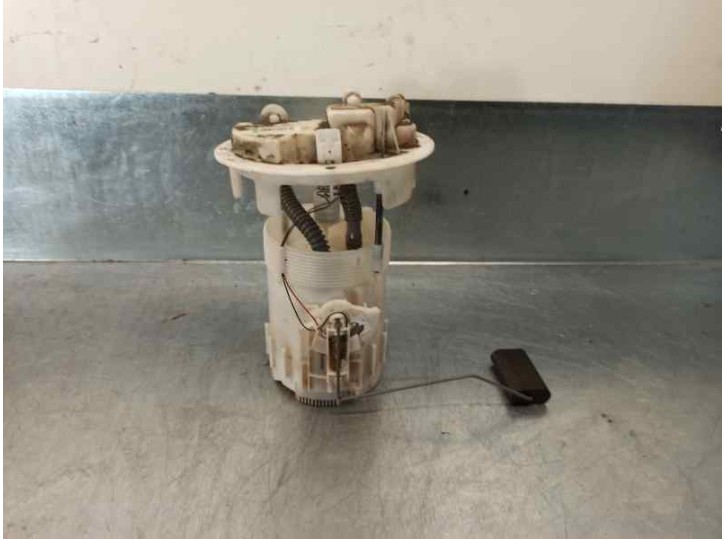 Recambio de aforador para peugeot 208 1.6 e-hdi fap referencia OEM IAM 9674461380 