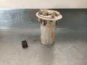 Recambio de aforador para peugeot 208 1.6 e-hdi fap referencia OEM IAM 9674461380 