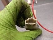 Recambio de motor tapa deposito combustible para audi q7 (4lb) 3.0 tdi quattro referencia OEM IAM 4L0810773A 4L0810773A 