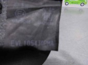 Recambio de cinturon seguridad trasero izquierdo para mg serie (r/rf) 1.6 16v cat referencia OEM IAM EVL105430PMA 