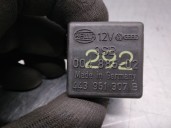 Recambio de rele para audi 100 berlina (443) 2.2 referencia OEM IAM 443951307  