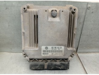 Recambio de centralita motor uce para seat altea (5p1) 1.9 tdi referencia OEM IAM 03G906016DH  0281011864 BOSCH