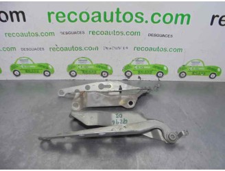 Recambio de bisagra capot para volvo xc90 2.5 20v turbo cat referencia OEM IAM 2669540 