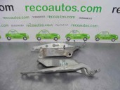 Recambio de bisagra capot para volvo xc90 2.5 20v turbo cat referencia OEM IAM 2669540 