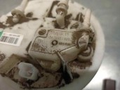 Recambio de aforador para peugeot 208 1.6 e-hdi fap referencia OEM IAM 9674461380 