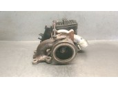 Recambio de turbocompresor para audi q2 (gab, gag) 1.0 tfsi referencia OEM IAM 04C145703M 04C145703M 