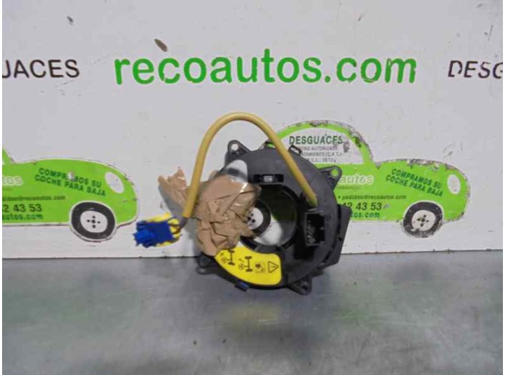 Recambio de anillo airbag para mg serie (r/rf) 1.6 16v cat referencia OEM IAM 