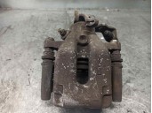 Replacement rear left brake caliper for peugeot 1007 1.6 16v cat OEM IAM reference LUCAS