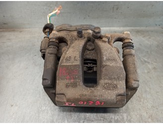 Recambio de pinza freno trasera izquierda para land rover range rover sport 3.0 td v6 cat referencia OEM IAM LR036568  TRW