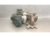 Recambio de turbocompresor para audi q2 (gab, gag) 1.0 tfsi referencia OEM IAM 04C145703M 04C145703M 