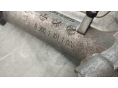 Recambio de cremallera direccion para saab 9-3 berlina 2.2 16v tid cat referencia OEM IAM 12785118 