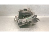 Recambio de turbocompresor para audi q2 (gab, gag) 1.0 tfsi referencia OEM IAM 04C145703M 04C145703M 