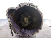 Recambio de caja cambios para nissan terrano ii (r20) 2.7 tdi 4wd referencia OEM IAM 32101G2342 32010G2313 32131G2342