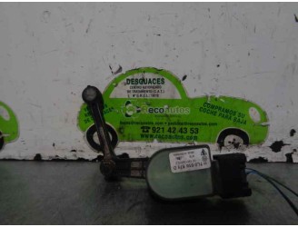 Recambio de motor regulacion faros para volkswagen touareg (7l6) 3.0 v6 tdi dpf referencia OEM IAM 7L616571D 15160100702 ATE