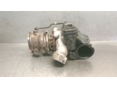 Recambio de turbocompresor para audi q2 (gab, gag) 1.0 tfsi referencia OEM IAM 04C145703M 04C145703M 