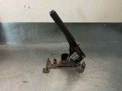 Recambio de palanca freno de mano para peugeot 208 1.6 e-hdi fap referencia OEM IAM 96760387ZD 