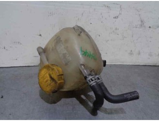 Recambio de deposito expansion para saab 9-3 berlina 2.2 16v tid cat referencia OEM IAM 9202200 099172 VALEO